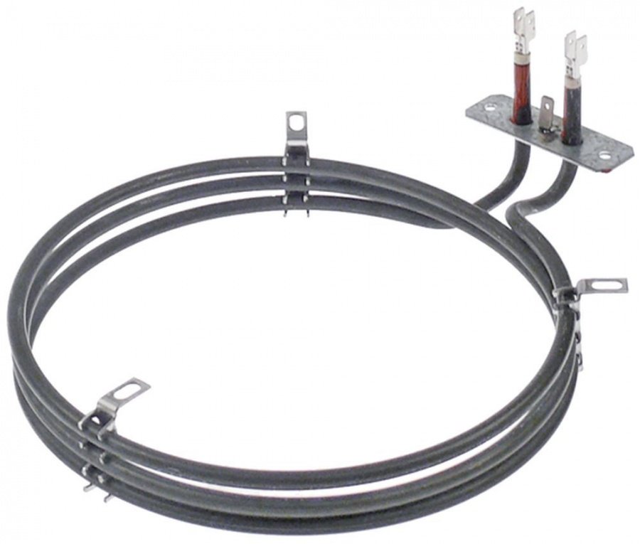 Rezistenta 3000 W, 230 V, ext. ø 190 mm - 418083
