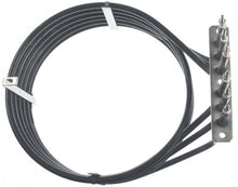 Rezistenta 8400 W, 230 V - Cod 418086