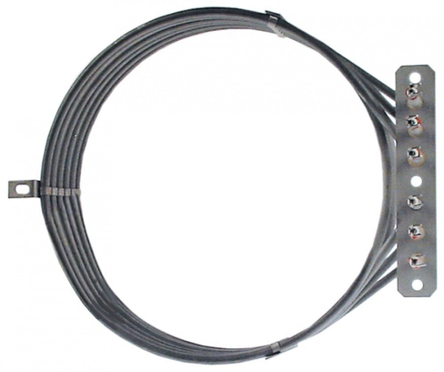Rezistenta 4150 W, 230 V - Cod 418100