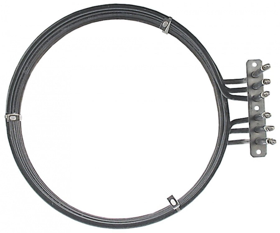 Rezistenta 8700 W, 230 V, int. ø 317 mm, ext. ø 333 mm - 418101
