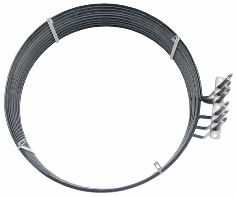 Rezistenta 7500 W, 230 V - Cod 418107