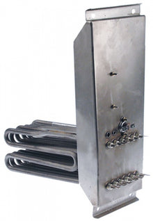 Rezistenta 15000 W, 220 V,  L 310  x 230 mm, H 130 mm - 418112