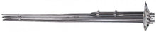 Rezistenta 7500 W, 220 V, cu 3 circuite, L 550 mm - 418126