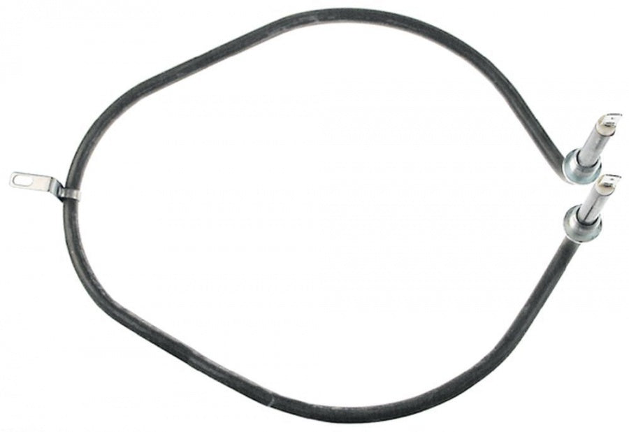 Rezistenta 920 W, 230 V, pentru cuptor cu convectie, int. ø 200 mm, ext. ø 215 mm - 418135