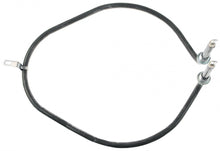 Rezistenta 920 W, 230 V, pentru cuptor cu convectie, int. ø 200 mm, ext. ø 215 mm - 418135