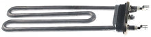 Rezistenta 3000 W, 230 V, L 220 mm, flansa L 70x18 mm - 418137