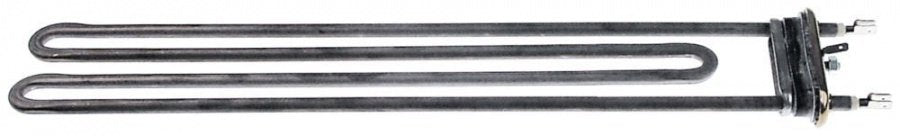 Rezistenta 6000 W, 230 V, lungime 445 mm - 418138