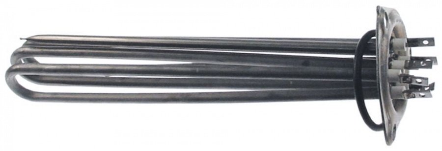 Rezistenta 6000 W, 230 V - Cod 418141