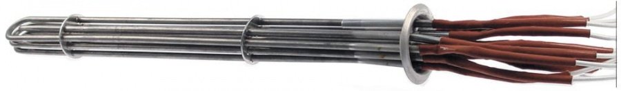 Rezistenta 17000 W, 240 V - Cod 418156