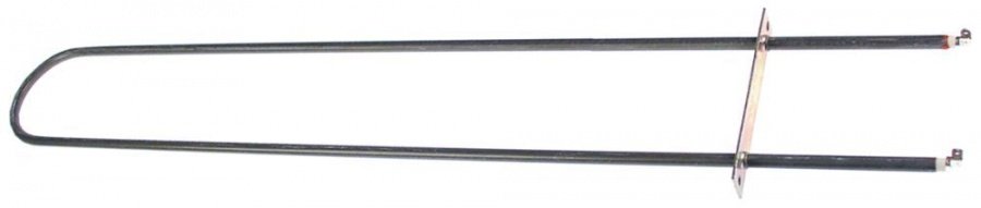 heating element 910W 115V L 603mm W 97mm flange length 124mm flange width 22mm