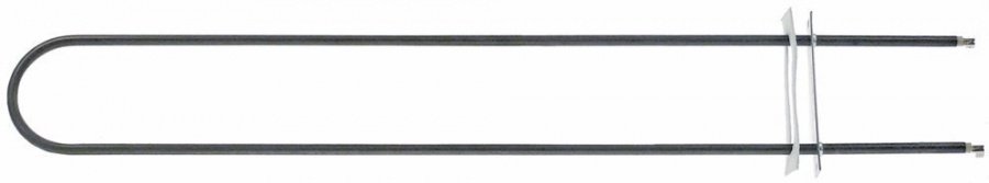 heating element 750W 110V mounting pos. upper application dry heating element