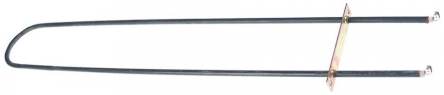heating element 500W 110V L 600mm W 95mm flange length 124mm flange width 22mm