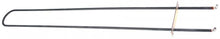 heating element 560W 110V L 800mm W 97mm flange length 124mm flange width 30mm