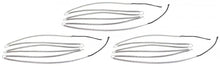 Rezistenta pentru cuptor pizza, 3 bucati - Cod 418177