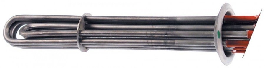 Rezistenta 7500 W, 220 V - Cod 418188