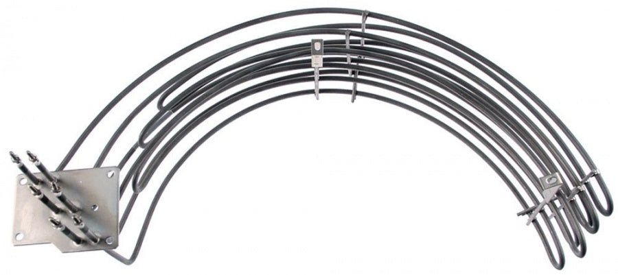 Rezistenta 7500 W, 230 V - Cod 418192