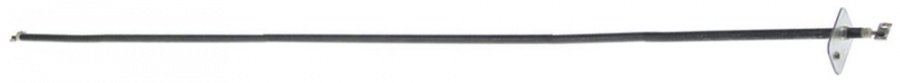 Rezistenta 1725 W, 220 V - Cod 418211