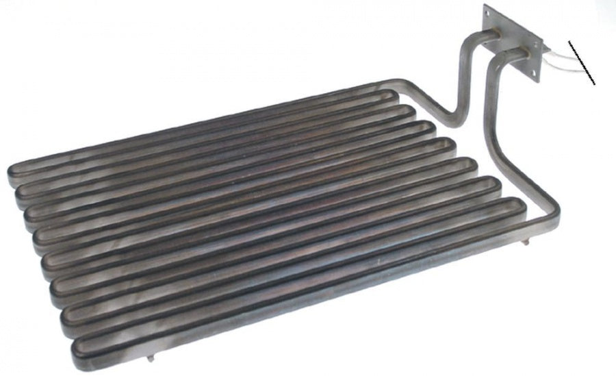 Rezistenta gratar 3100 W, 230 V, L 440x280 mm, H 105 mm - 418232