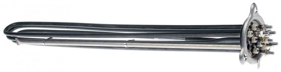 Rezistenta 10000 W, 230 V - Cod 418249