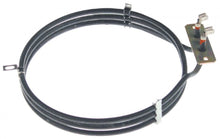 Rezistenta 2500 W, 230 V, diametru interior ø 181 mm, diametru exterior ø 193 mm, flansa L 70x22 mm - 418267