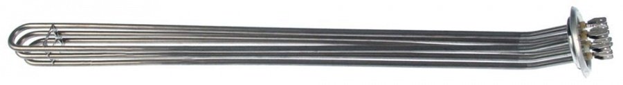 Rezistenta 9000 W, 230 V - Cod 418270