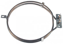 Rezistenta circulara 1500 W, 230 V, diam int. ø 189 mm, ext. ø 202 mm - 418274