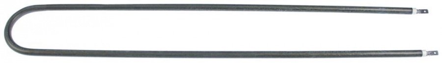 Rezistenta 500 W, 230 V, L 480 mm, latime 75 mm - 418277