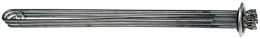 Rezistenta 9000 W, 230 V - Cod 418287