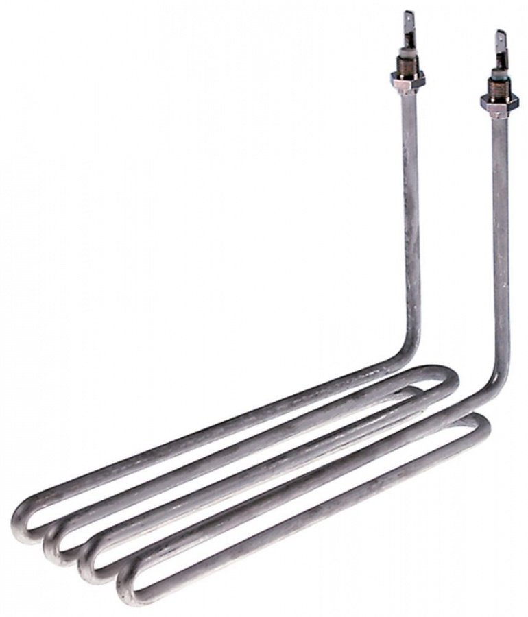 Rezistenta 2333 W, 230 V - Cod 418357