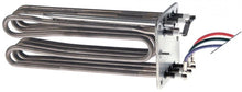 Rezistenta 9000 W, 230 V, baterie cu 3 rezistente, Rational 4400194, CM61-CM101, SCC61-SCC101 - 418369