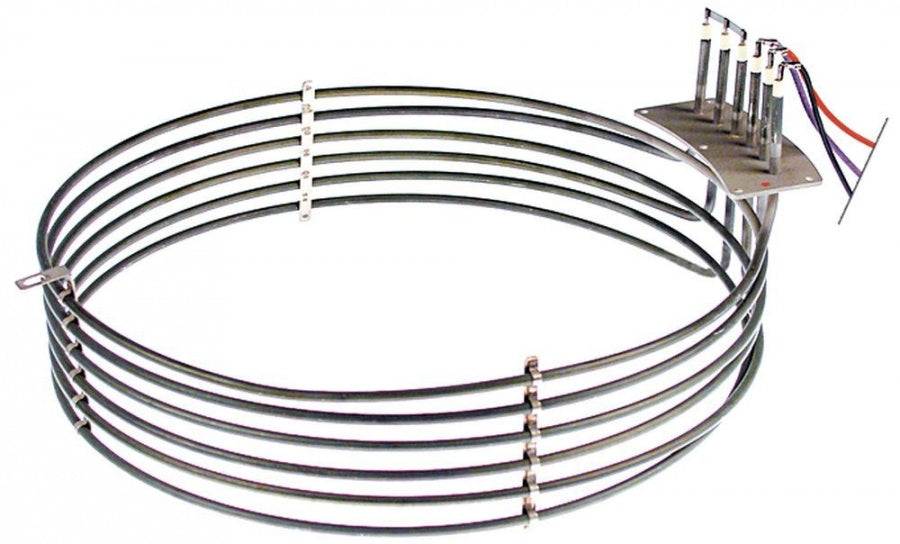 Rezistenta 6000 W, 230 V - Cod 418377