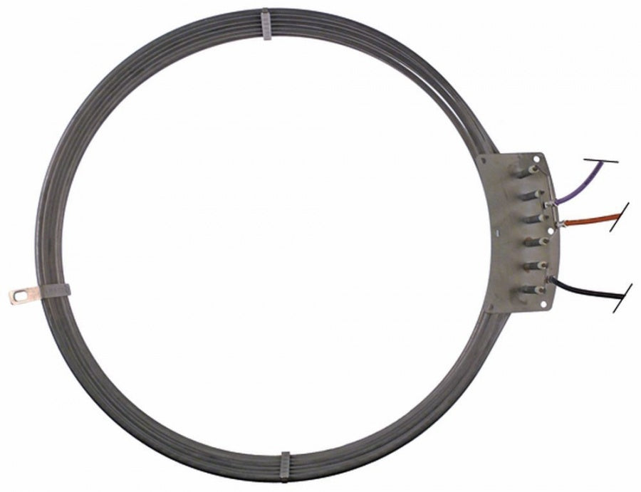 Rezistenta 9000 W, 230 V - Cod 418378