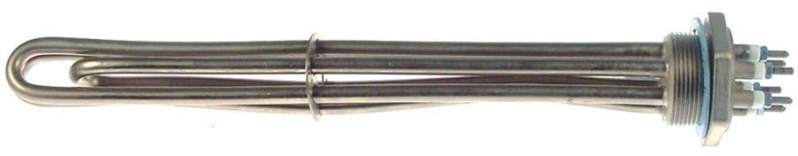 Rezistenta 4000 W, 230 V - Cod 418387