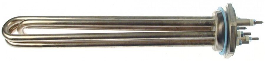 Rezistenta 9000 W, 230 V - Cod 418390