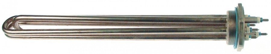 Rezistenta 12000 W, 230 V - Cod 418391