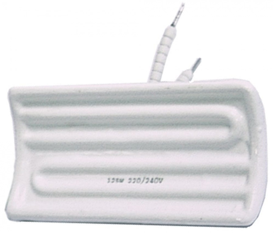 Rezistenta ceramica radianta 400 W, 230 V - 418404