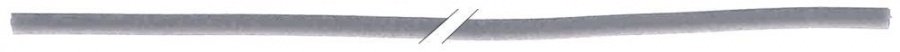 Rezistenta 205 Ohm / m, 230 V - Cod 418405