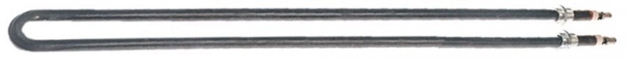 Rezistenta rotisor 1500 W, 230 V, 527 x 42 mm, CB - 418408