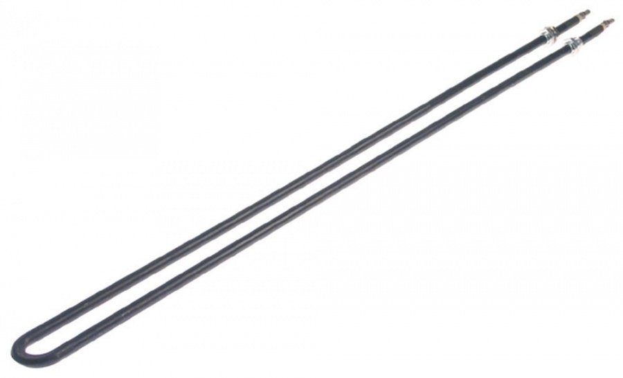 Rezistenta 690 x 43 mm, 2480 W, 230 V - Cod 418409
