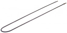 Rezistenta 1200 W, 230 V, L 900 x 121 mm, filet M14x1.5 mm - 418412