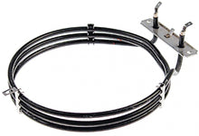 Rezistenta 2580 W, 230 V - Cod 418417