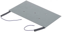 hot plate 2700W 230V heating circuits 1 L 360mm W 250mm cable length 1650mm
