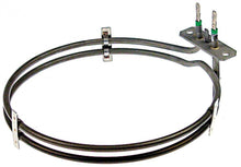 Rezistenta circulara 2000 W, 230 V, ø 203 mm - 418468