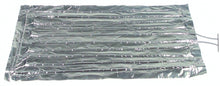 Rezistenta folie aluminiu 400 x 230 mm, 175 W, 230 V, rezistenta plana - 418472