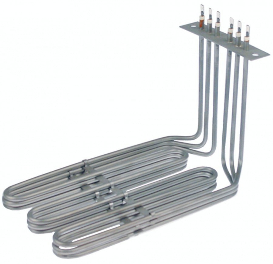 Rezistenta 6000 W, 230/400 V - Cod 418474