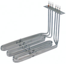 Rezistenta 6000 W, 230/400 V - Cod 418474