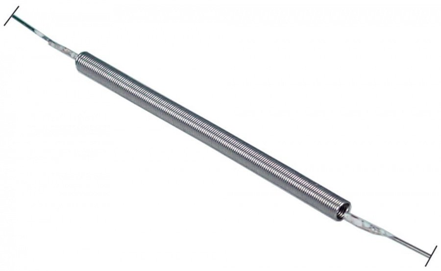 Rezistenta spirala / tip arc - Cod 418475