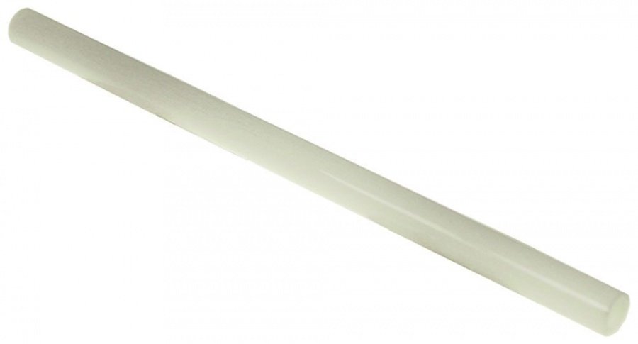 quartz pipe L 190 mm ID ø 7 mm ED ø 11 mm - Cod 418476