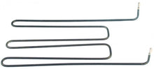 heating element 1000W 230V heating circuits 1 L 420mm W 200mm H 47mm connection distance 194mm