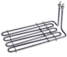 heating element 2800W 230V heating circuits 1 L 343mm W 180mm H 152mm 2 hole fixing